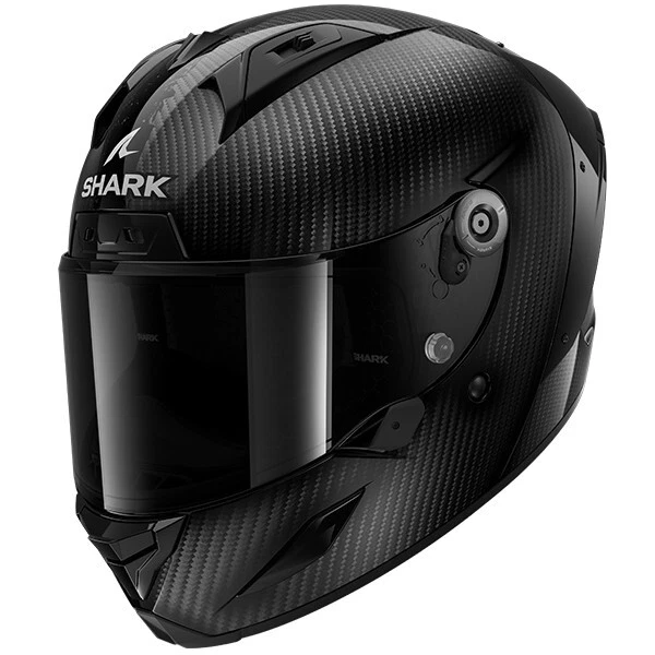 Shark Aeron Carbon Black, photo 1 of 7