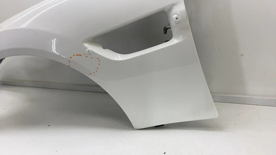 ⭕ 2014-2018 Aston Martin Vanquish Driver Side Fender Left Assy LH CD33-16006-AE Foto 4 de 4