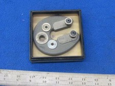 Roll Thread Gage NoGo 9/16-18 UN JF F-870