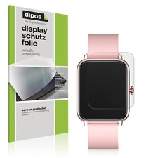 5x Protective Film for Firebolt Ninja Pro Max Screen Protector