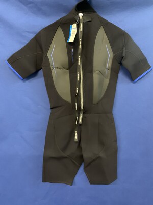 Cressi Altum Wetsuit Man 3mm Neoprenanzug Tauchanzug Herren Gr: S/2 B177