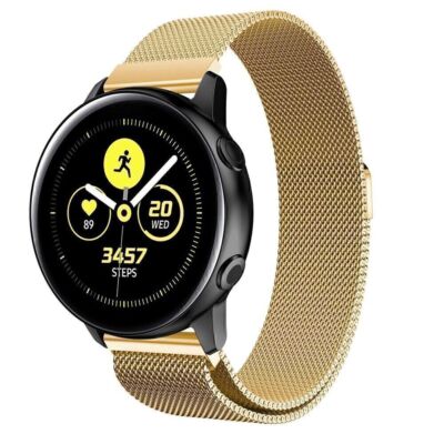 Milanese Armband Für Huawei Watch GT / GT4 /GT3 GT2 / GT2e / 42-46mm / GT3 / PRO