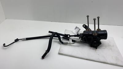 #ad #ad 2019 2023 Ram 2500 3500 6.7L Power Steering Gear Box amp; Pressure Return Hose OEM $476.48