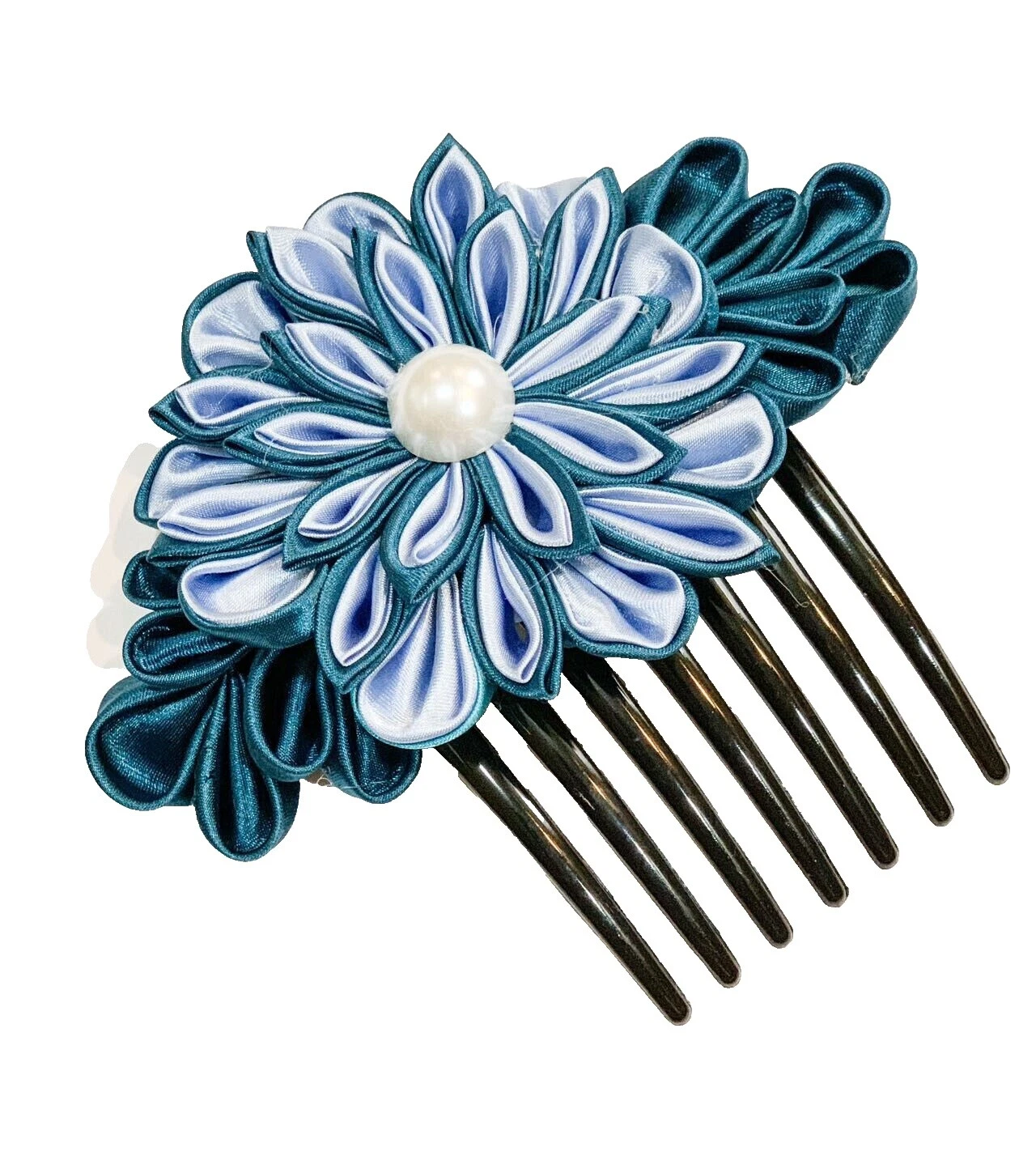 Wedding Flower Hair Accessories for Women
