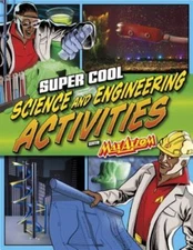 Super Cool Science and Engineering A- 9781623702328, paperback, Agnieszka Biskup