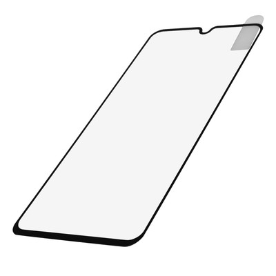 High Definition Tempered Glass AntiFingerprint Screen Protector For New