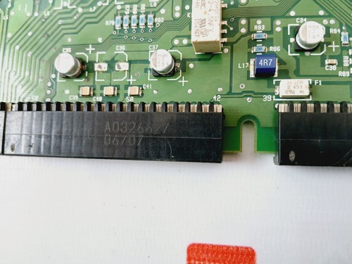 Nortel Networks NT8D02HA Digital Line Circuit Card P0879628 - Picture 2 of 11