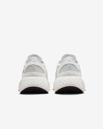 Jordan Delta 3 Low Men's Shoes Sail-Wolf Grey-Photon Dust DN2647-100, Size 8 - 第 4/7 張圖片
