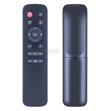 New SB190 For JBL Cinema SB190 2.1 Sound Bar System Replacement Remote Control