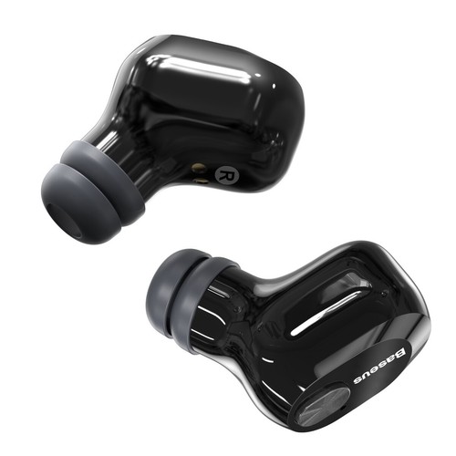 Kabellose Bluetooth Kopfhörer mit Geräuschunterdrückung Baseus Encok W01 - Bild 11 von 22