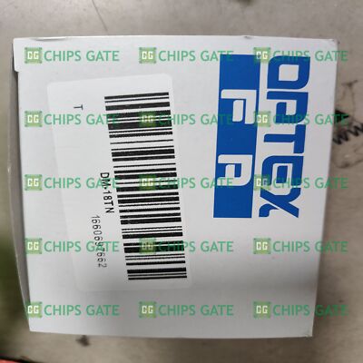 1PCS New OPTEX DM-18TN DM 18TN Fast Ship