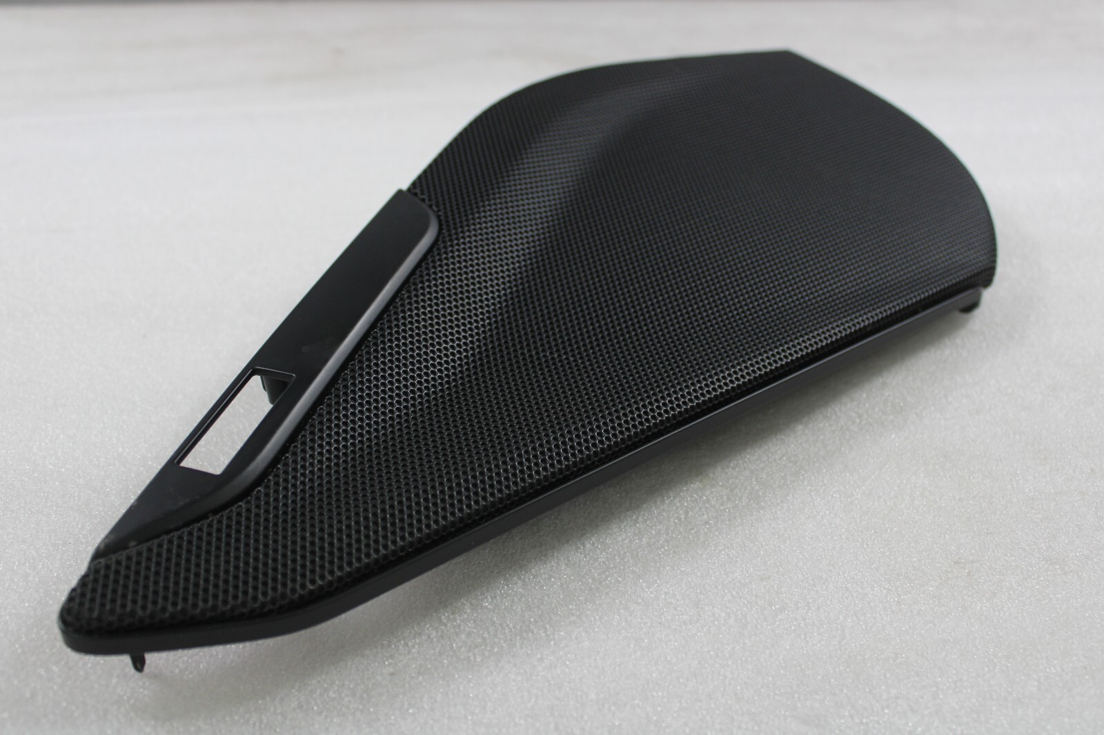 Ferrari F8 Tributo, LH, Left, Door Speaker Grille, Used, P/N 877111