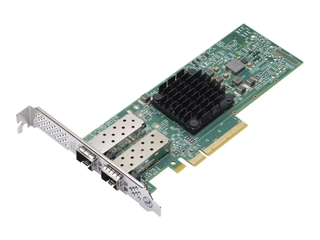 Lenovo Broadcom 57414 (4XC7A08238) Netzwerkadapter 889488496662 | eBay