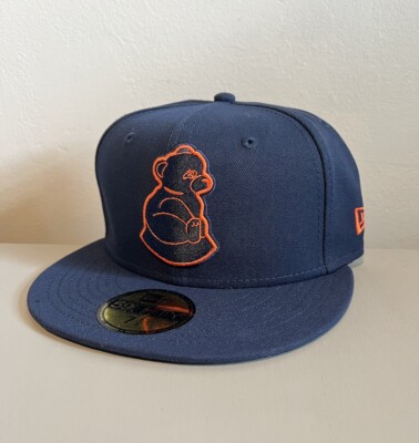 San Francisco Giants New Era 2024 Rickwood Classic 59FIFTY Fitted 