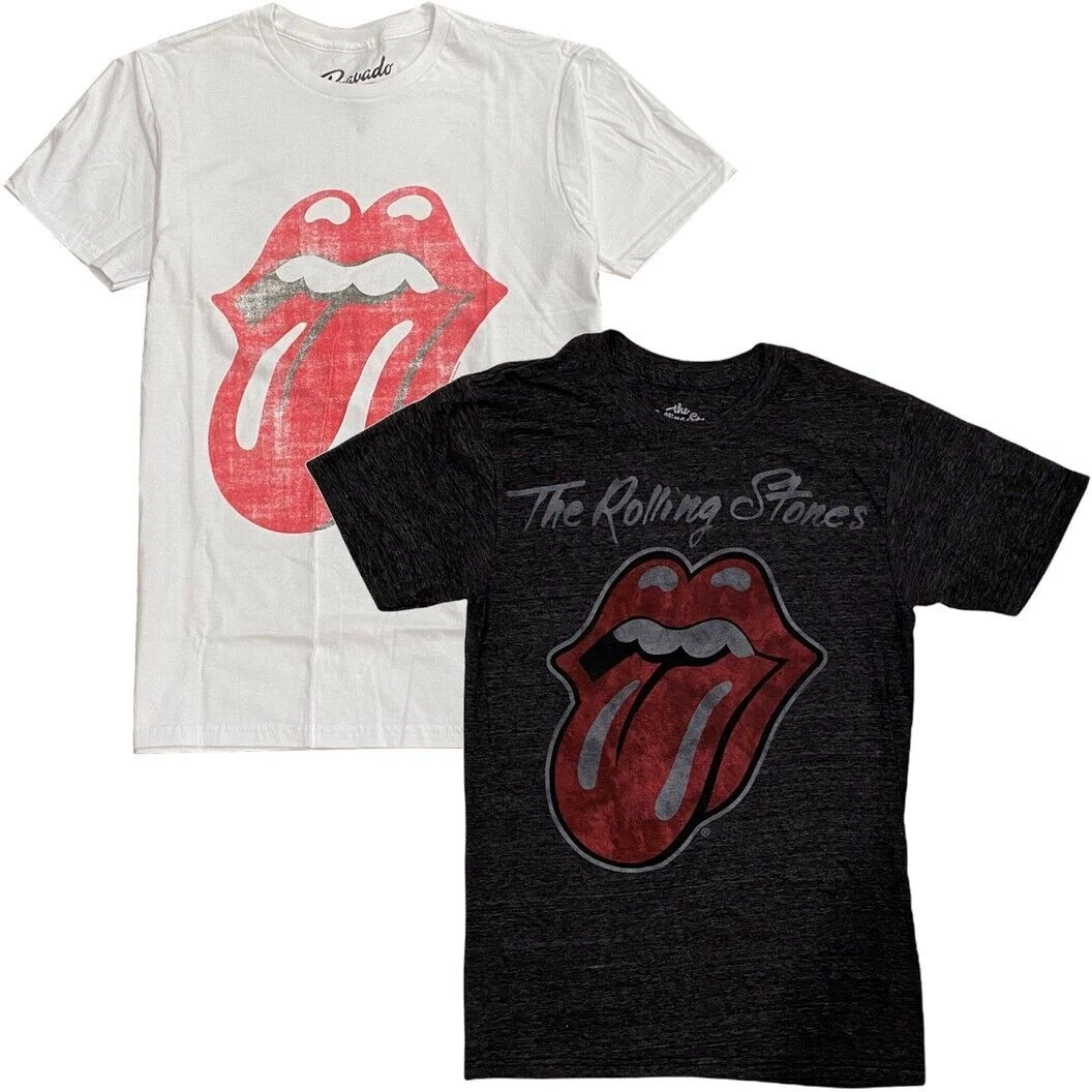 sød smag Pålidelig jurist The Rolling Stones Men's Officially Licensed Distressed Tongue Logo Rock T-Shirt | eBay sød smag Pålidelig jurist The Rolling Stones Men's Officially Licensed Distressed Tongue Logo Rock T-Shirt | eBay