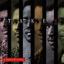 Take 6 von Take 6 | CD | Zustand sehr gut