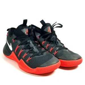 nike hypershift red