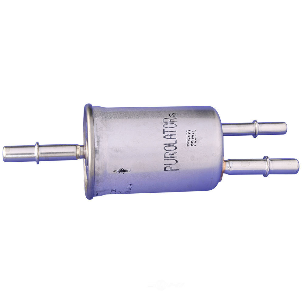 Fuel FilterVIN E, FI Purolator F65472 for sale online eBay