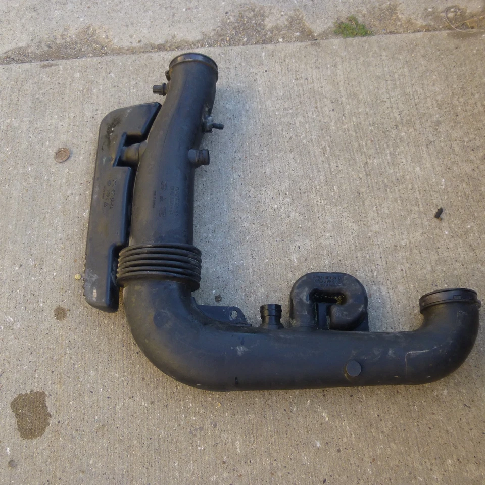 LINCOLN LS V8 3.9 2000 2001 2002 TUBO FILTRO AIRE CON SENSOR F57F-12A697-AB Foto 2 de 4