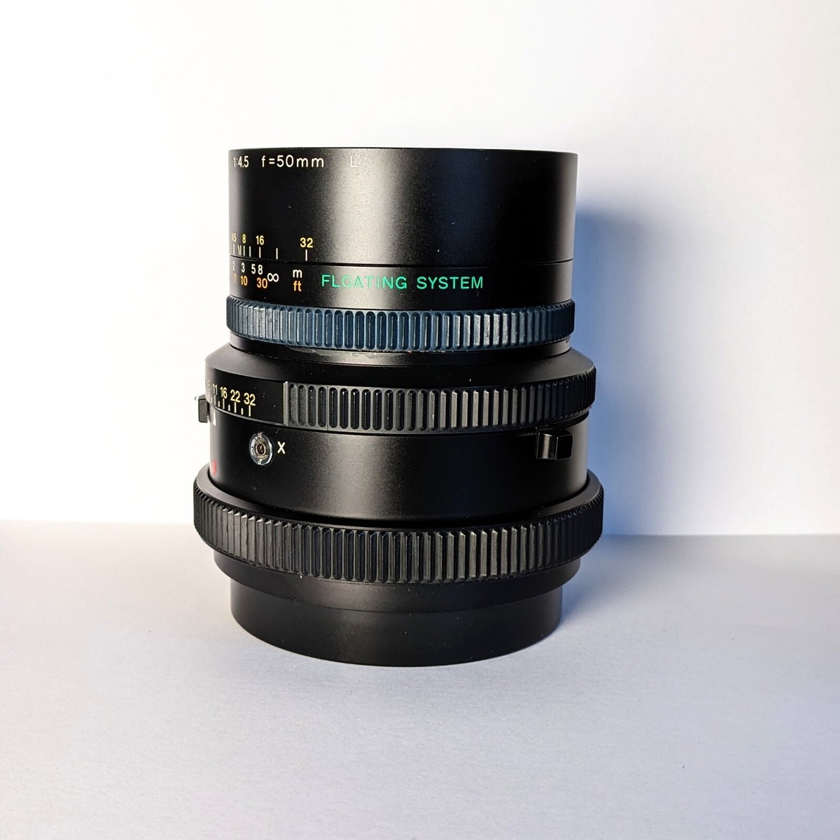 Mamiya RZ67 50mm ULD M L Lens RZ-67 Mint, Best on the