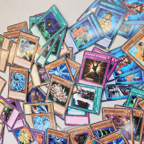 Yu-Gi-Oh! Speed Duel GX - Midterm Paradox Mini Box - SALE WAS £15! - Picture 4 of 4