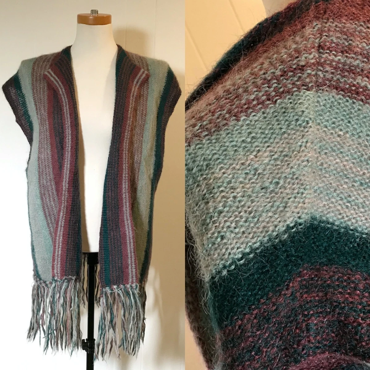 Mexican sweater hotsell wool