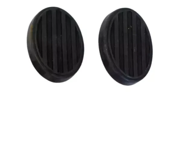 Juego de pedales y sellos de arranque de cambio de marchas de freno de embrague de gasolina para Dodge Plymouth 1937-1938 Foto 4 de 4