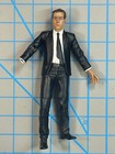 Mezco Reservoir Dogs Mr. Orange Action Figure Incomplete 2001 Quentin Taratino
