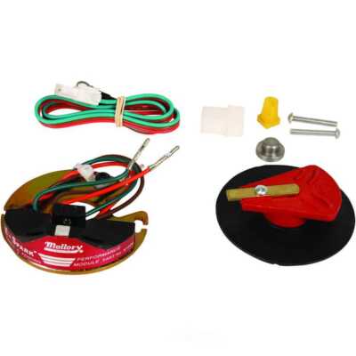 Mallory 61004M E-Spark  Conversion Kit