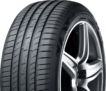1x NEU 225/40 R18 92Y NEXEN N-FERA PRIMUS SU1 PL