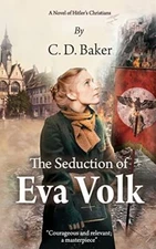 The Seduction of Eva Volk Cour - Paperback - GOOD