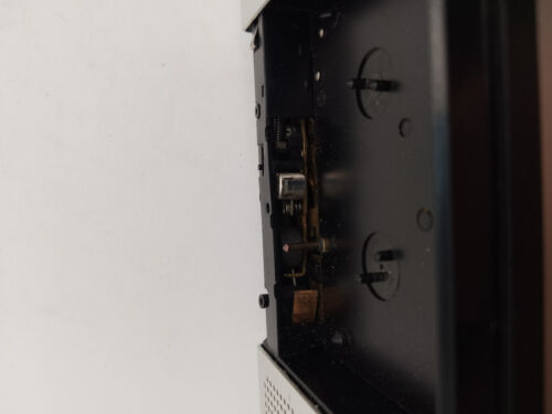 Grundig Stenorette 2080 with Hard Case - Tested & Working without Tape, German - Picture 12 of 13