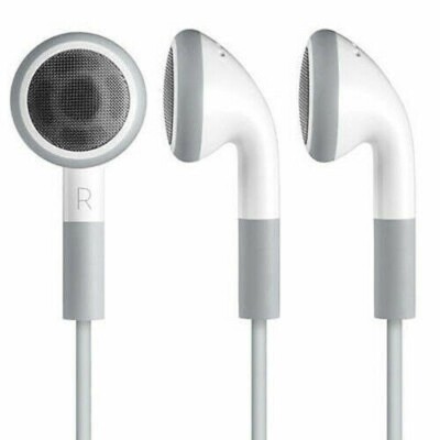 Earphones Compatible With iPod Shuffle , iPod Nano, iPod