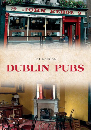 Thumbnail - Dublin Pubs (pubs) By Dargan, Pat