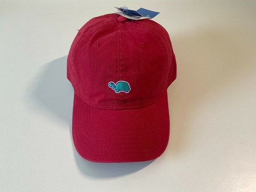 Cover Cove Faded Red Unisex Cap Hat OS 