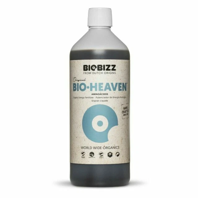 Biobizz Pflanzendünger