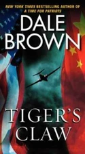 Tiger's Claw - Mass Market Paperback By Brown, Dale - GOOD