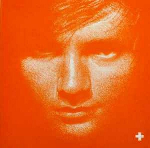 7047408 Audio Cd Ed Sheeran - +