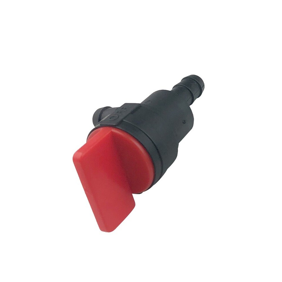 Tappo Serbatoio Carburante Universale Per Tagliaerba Toro, Husqvarna, Stihl, Ecc. - Foto 3
