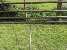 Browning Syntec Drag N Net 600 Fishing Pole/Whip