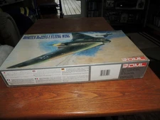 DML Horten Ho229A-1 Flying Wing Airplane Model Kit LE Unbuilt New 1/48 #5505