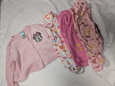 Girls 3-6 Months Clothing Lot