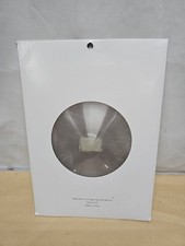 Brand 2 Pack Full Page 3X Magnifier/Plastic Magnifying Sheet Fresnel Clear