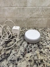 Amazon Echo Dot (3rd Gen) - Smart Speaker with Alexa - White