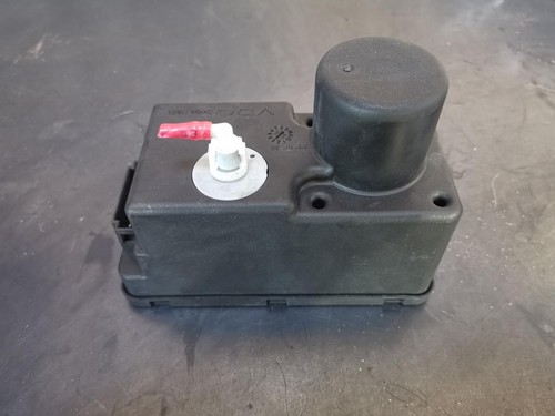 VOLKSWAGEN GOLF GEN 4 09/98-06/04 - Central Locking Pump 1H0962257G