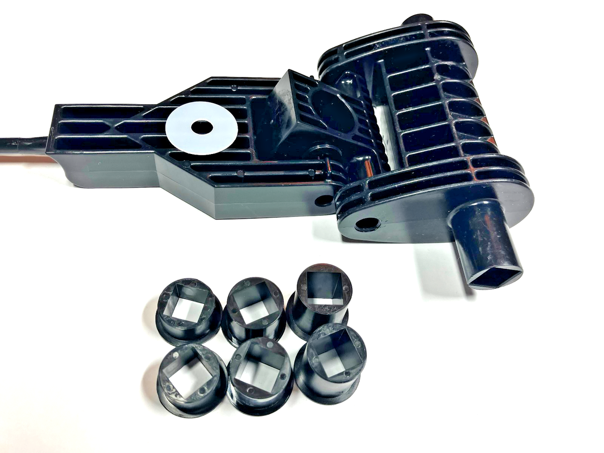 NEW! Genuine La-Z-Boy OEM Electric Recliner Toggle Rod PLASTIC
