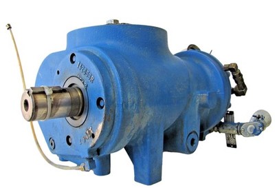 Quincy Airend Pump FSS127170 142296-001 for QSB-25 Rotary Screw Compressor 25HP