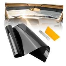 59x8 Car Window Tint Film Kit,5 VLT Windshield/Window Tint Car for SUV,Truck