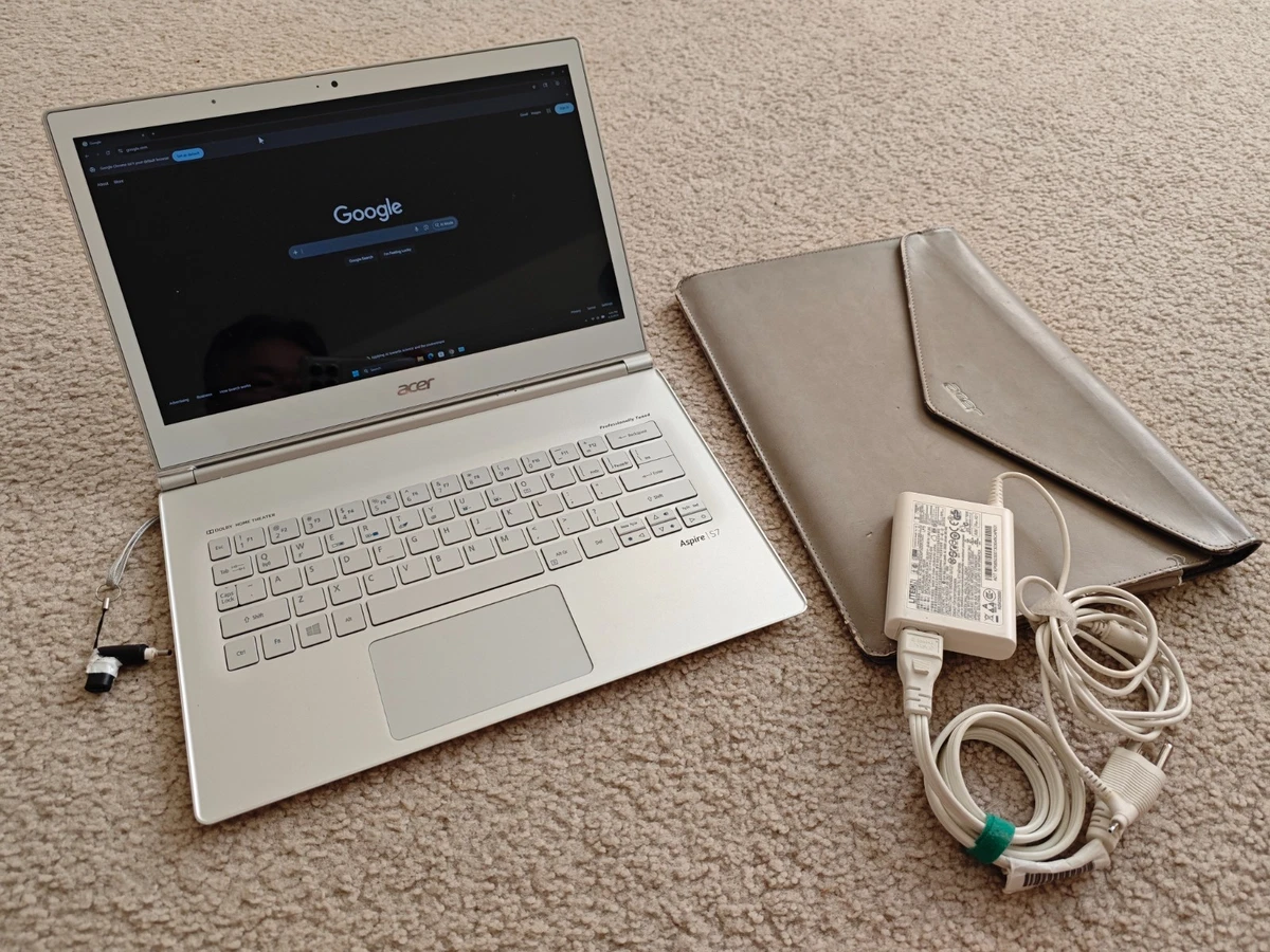 Acer Aspire S7 391 PC Laptops & Netbooks for Sale | Shop New