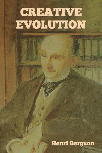Henri Bergson | Creative Evolution | Taschenbuch | Englisch (2023)-image